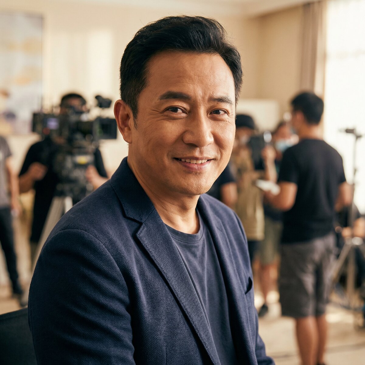 糖心vlog影视导演